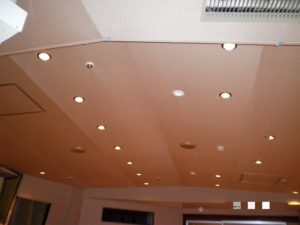 愛知県名古屋市 放送局 防音音響工事【オンソー有限会社】