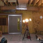 愛知県名古屋市 放送局 防音音響工事【オンソー有限会社】