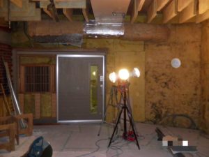 愛知県名古屋市 放送局 防音音響工事【オンソー有限会社】