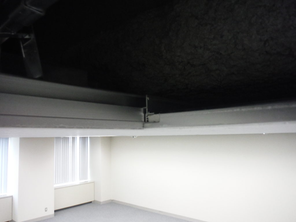 愛知県名古屋市 ビル システム天井工事【オンソー有限会社】