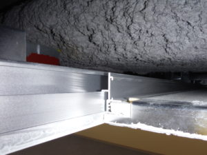 愛知県名古屋市 ビル システム天井工事【オンソー有限会社】