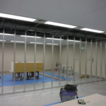 愛知県 ビル 部屋分割工事【オンソー有限会社】