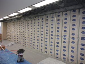 愛知県 ビル 部屋分割工事【オンソー有限会社】