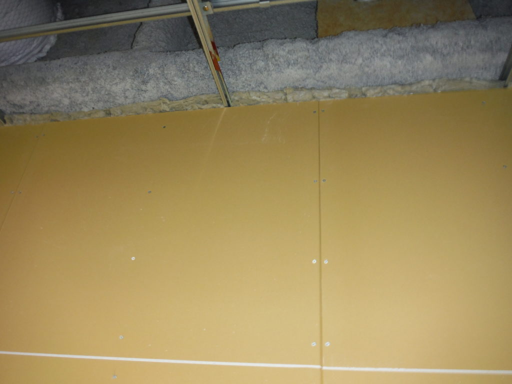 愛知県 ビル 部屋分割工事【オンソー有限会社】