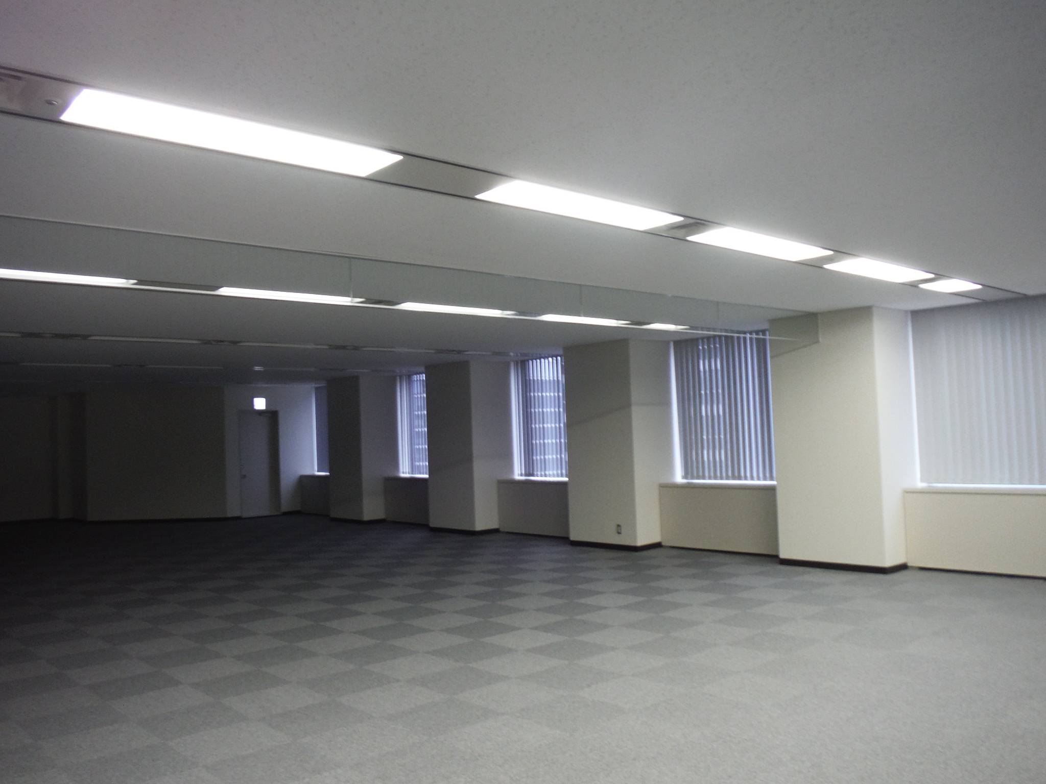 愛知県 ビル 防垂れ壁工事【オンソー有限会社】