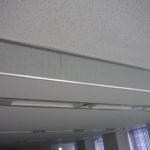 愛知県 ビル 防垂れ壁工事【オンソー有限会社】