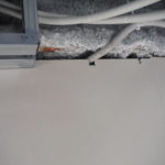 愛知県小牧市 公共施設 スポーツセンター 耐火被覆工事【オンソー有限会社】