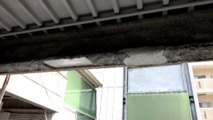 愛知県名古屋市中村区 パーキング 改修工事【オンソー有限会社】