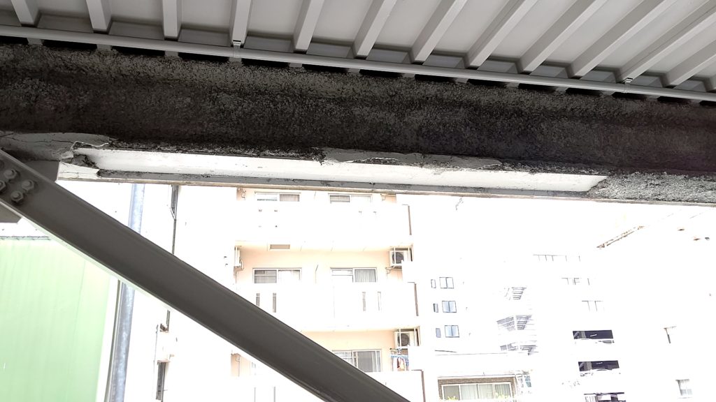 愛知県名古屋市中村区 パーキング 改修工事【オンソー有限会社】