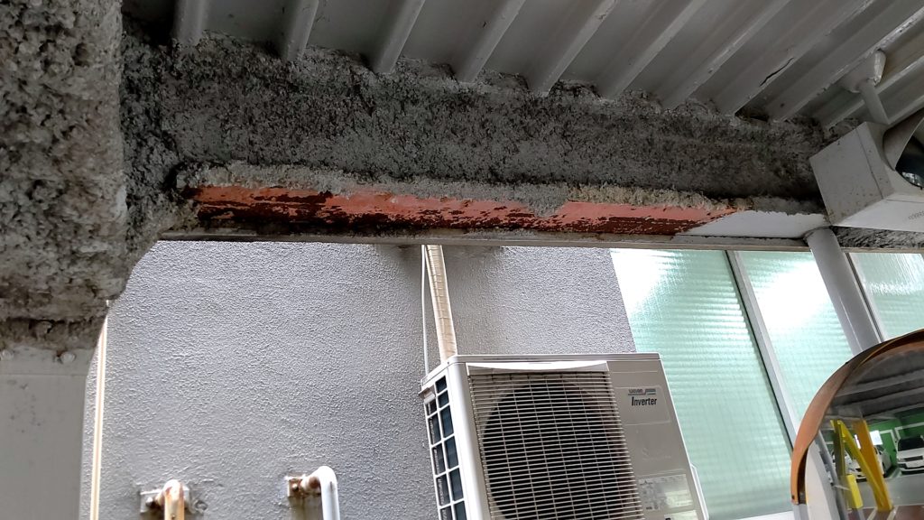 愛知県名古屋市中村区 パーキング 改修工事【オンソー有限会社】