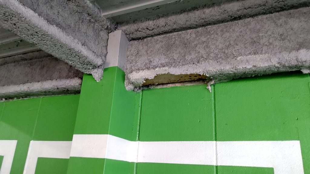 愛知県名古屋市中村区 パーキング 改修工事【オンソー有限会社】