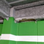 愛知県名古屋市中村区 パーキング 改修工事【オンソー有限会社】