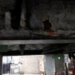 愛知県名古屋市中村区 パーキング 改修工事【オンソー有限会社】