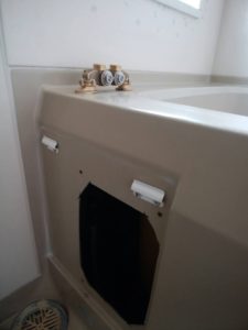 愛知県名古屋市 マンション 内装補修工事【オンソー有限会社】