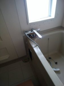 愛知県名古屋市 マンション 内装補修工事【オンソー有限会社】