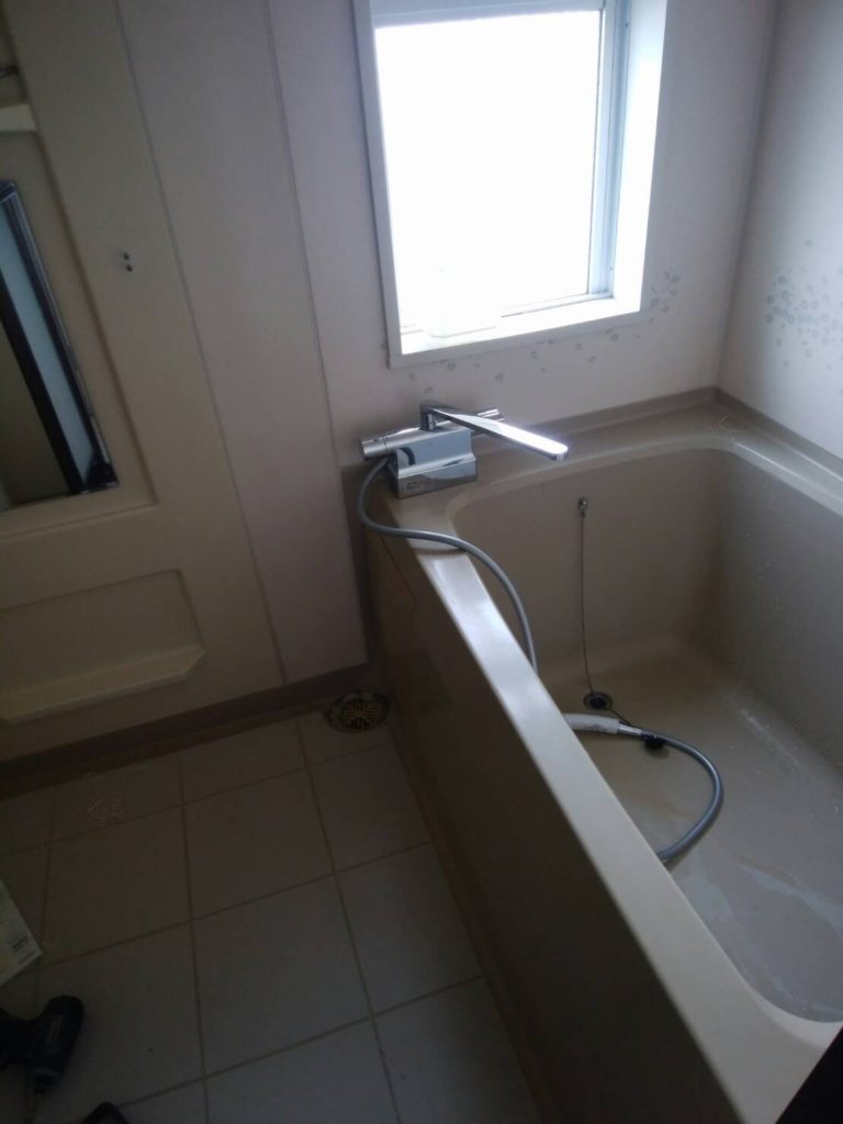 愛知県名古屋市 マンション 内装補修工事【オンソー有限会社】