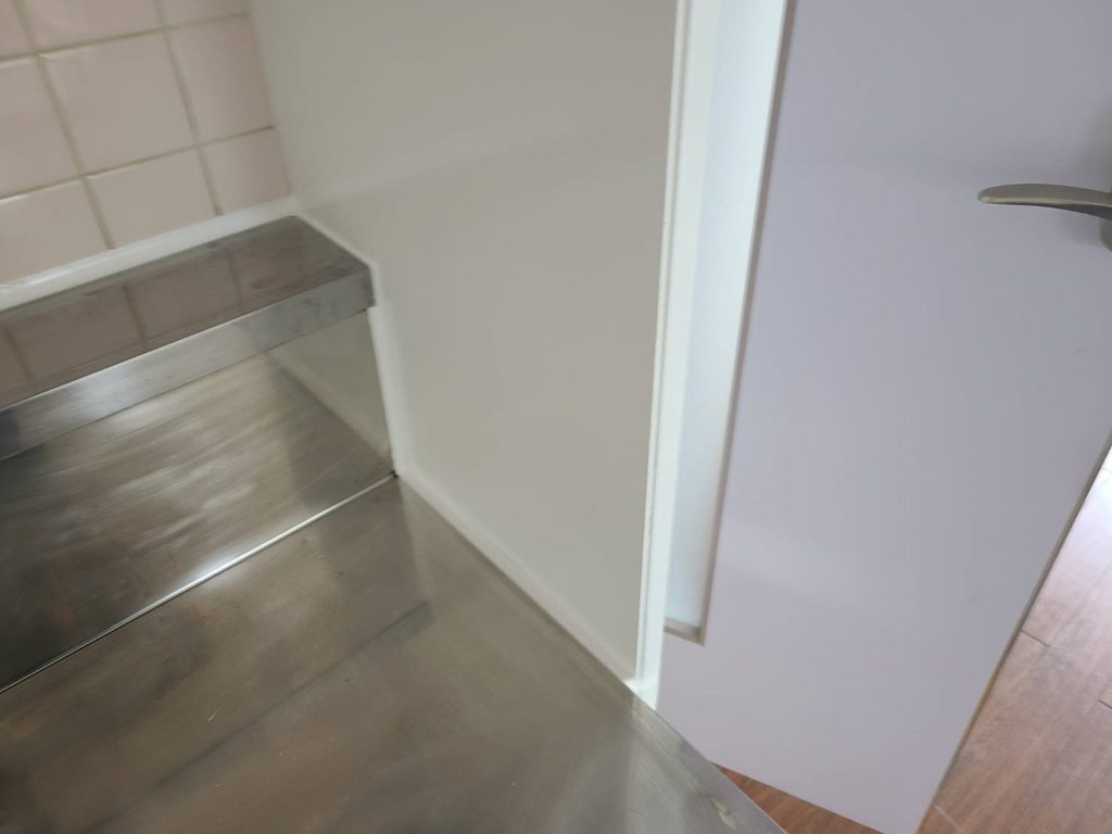 愛知県名古屋市名東区 マンション キッチン塗装工事【オンソー有限会社】