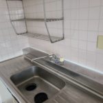 愛知県名古屋市名東区 マンション キッチン塗装工事【オンソー有限会社】