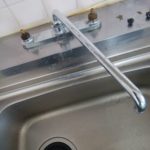 愛知県名古屋市名東区 マンション 水栓 パッキン 水廻り補修工事【オンソー有限会社】