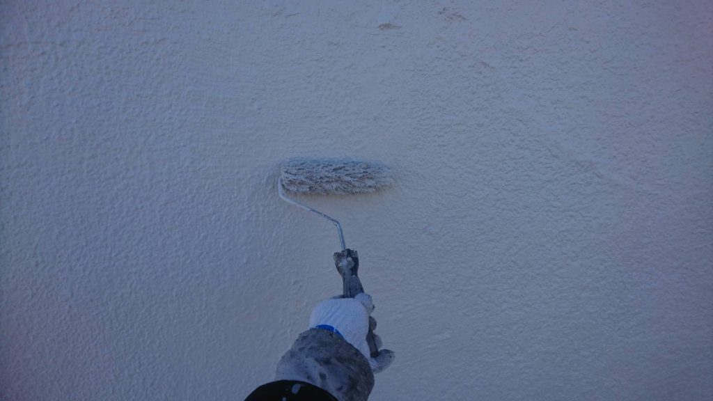 外壁塗装、屋根塗装工事