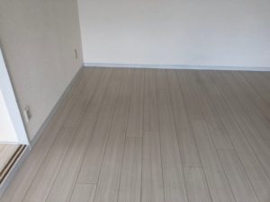 愛知県名古屋市名東区 マンション ドア塗装工事【オンソー有限会社】