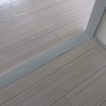 愛知県名古屋市名東区 マンション ドア塗装工事【オンソー有限会社】