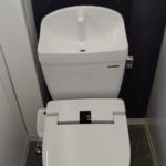 愛知県名古屋市 和式から洋式へ トイレリフォーム工事【オンソー有限会社】