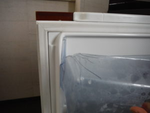 愛知県名古屋市中区の高層マンションにて、原状回復工事を行いました。【オンソー有限会社】