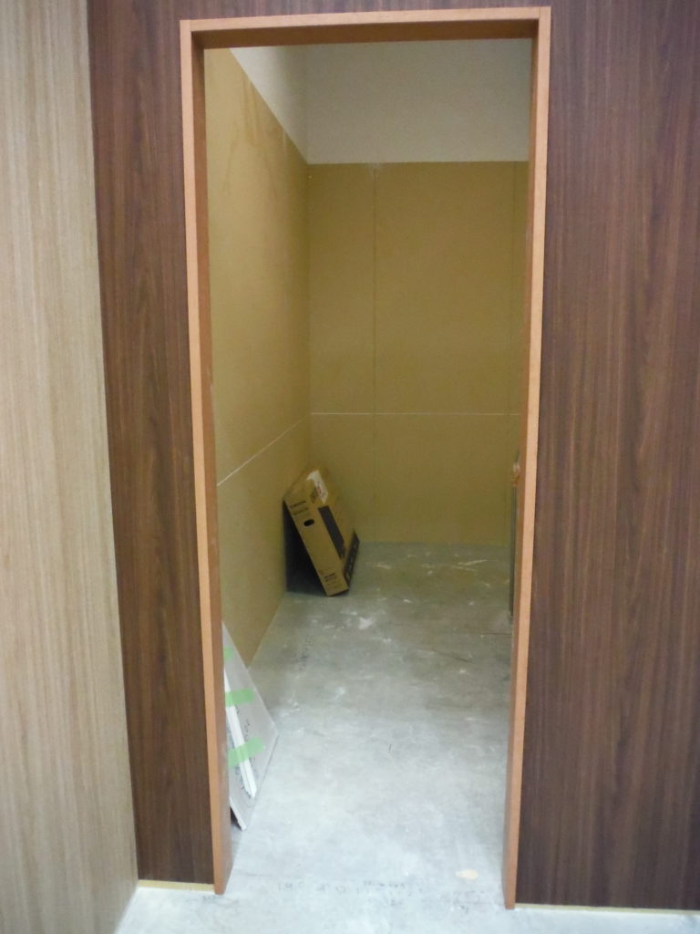 愛知県名古屋市 店舗 内装工事【オンソー有限会社】