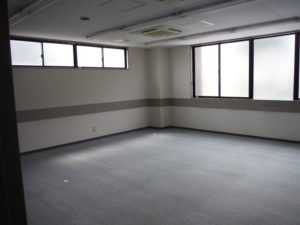 愛知県名古屋市 塾 原状回復工事【オンソー有限会社】