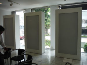 岐阜県 会社ビル 一棟改修工事【オンソー有限会社】