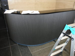 岐阜県 会社ビル 一棟改修工事【オンソー有限会社】