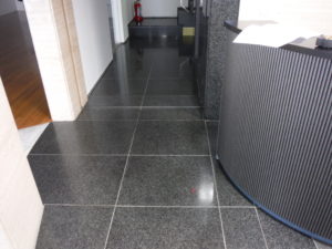 岐阜県 会社ビル 一棟改修工事【オンソー有限会社】