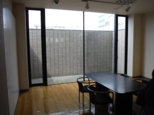 岐阜県 会社ビル 一棟改修工事【オンソー有限会社】