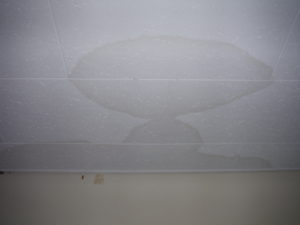 愛知県名古屋市中区 ビル 水漏れ改修工事【オンソー有限会社】