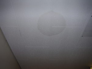 愛知県名古屋市中区 ビル 水漏れ改修工事【オンソー有限会社】