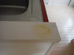 愛知県名古屋市東区 マンション 床リフォーム工事【オンソー有限会社】