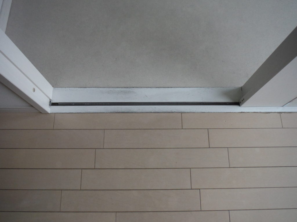 愛知県名古屋市東区 マンション 床リフォーム工事【オンソー有限会社】