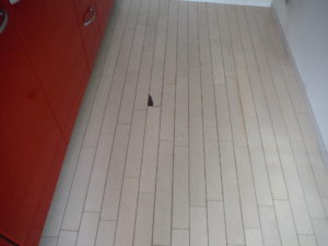 愛知県名古屋市東区 マンション 床リフォーム工事【オンソー有限会社】