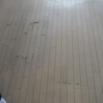 愛知県名古屋市東区 マンション 床リフォーム工事【オンソー有限会社】