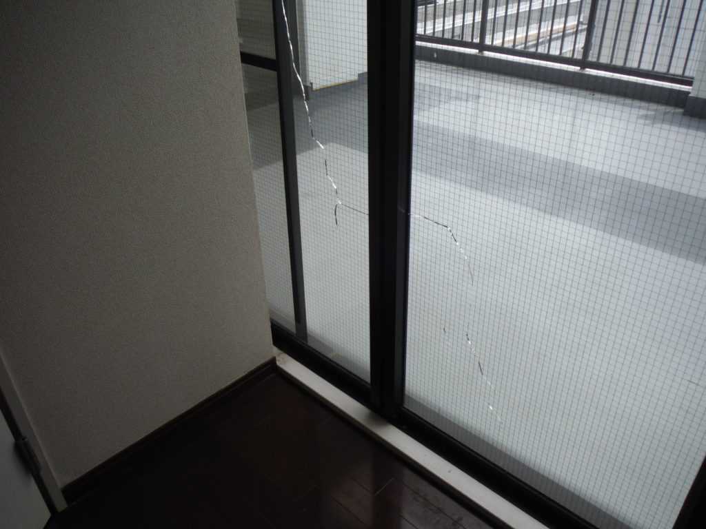 愛知県名古屋市東区 賃貸マンション 内装工事【オンソー有限会社】