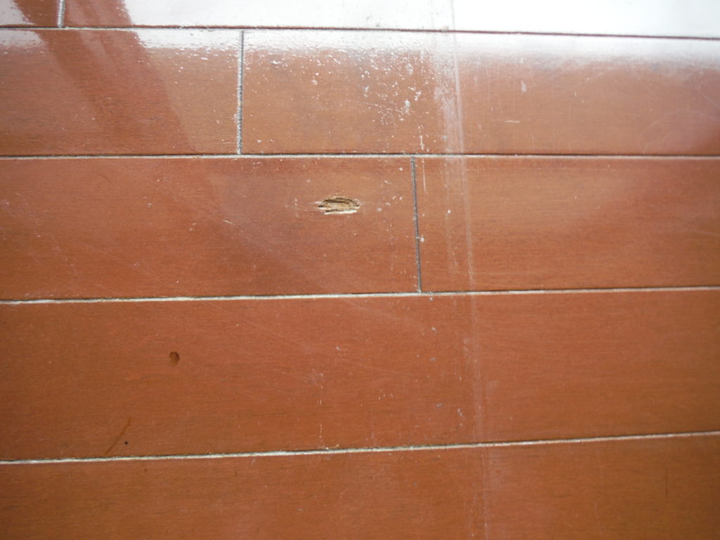 愛知県名古屋市東区 賃貸マンション 内装工事【オンソー有限会社】