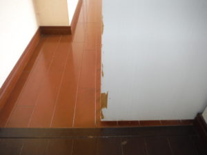 愛知県名古屋市東区 賃貸マンション 内装工事【オンソー有限会社】