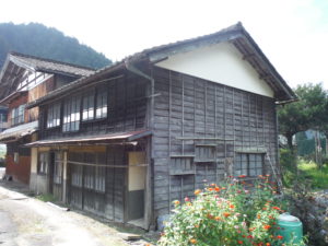 長野県下伊那郡根羽村 戸建住宅 内装工事【オンソー有限会社】