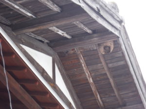 長野県下伊那郡根羽村 戸建住宅 内装工事【オンソー有限会社】