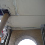 岐阜県郡上市 店舗 エクステリア工事 【オンソー有限会社】