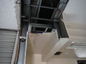 愛知県春日井市 店舗 内装工事【オンソー有限会社】