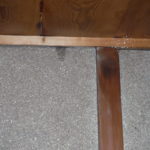 愛知県名古屋市の戸建住宅にて、天井改修工事【オンソー有限会社】