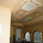 京都府京都市中京区 ビルテナント 内装工事【オンソー有限会社】