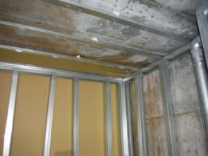 京都府京都市 テナント 内装工事【オンソー有限会社】